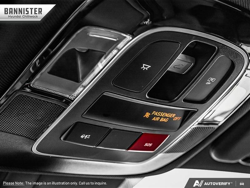 hyundai Tucson 2025 - 14