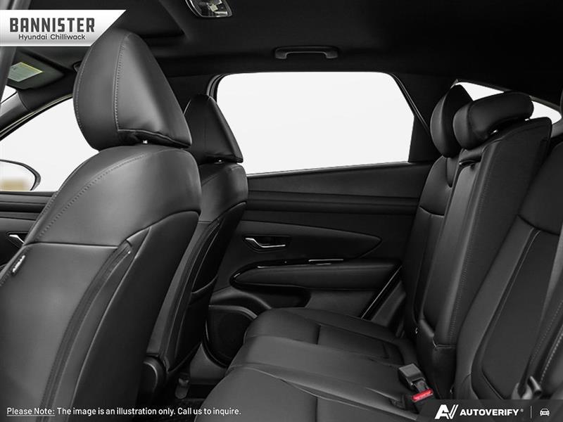 hyundai Tucson 2025 - 16