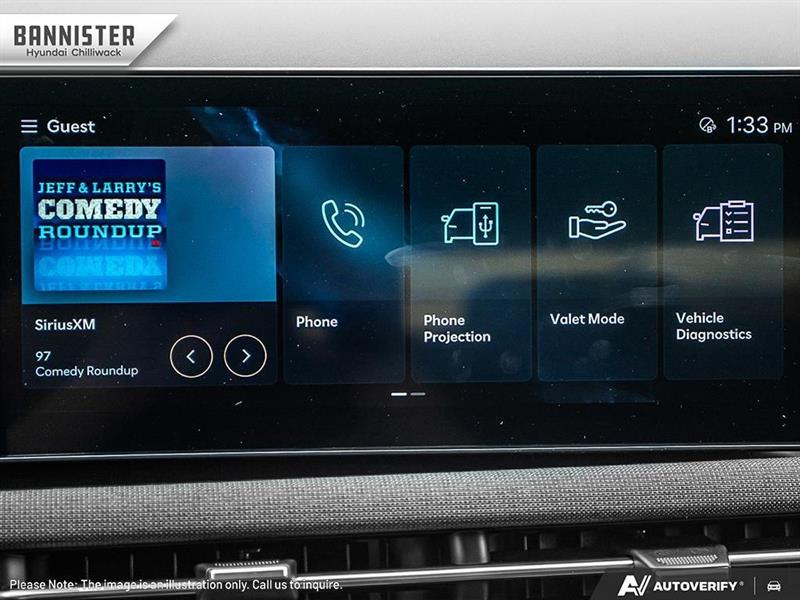 hyundai Tucson 2025 - 18