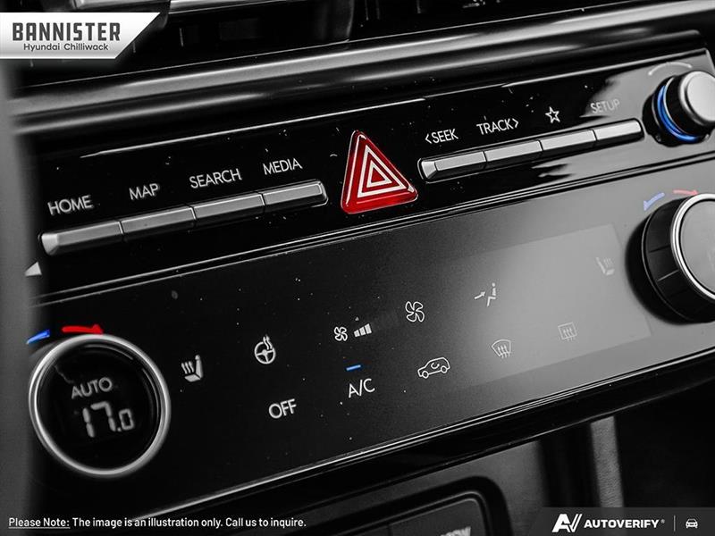 hyundai Tucson 2025 - 19