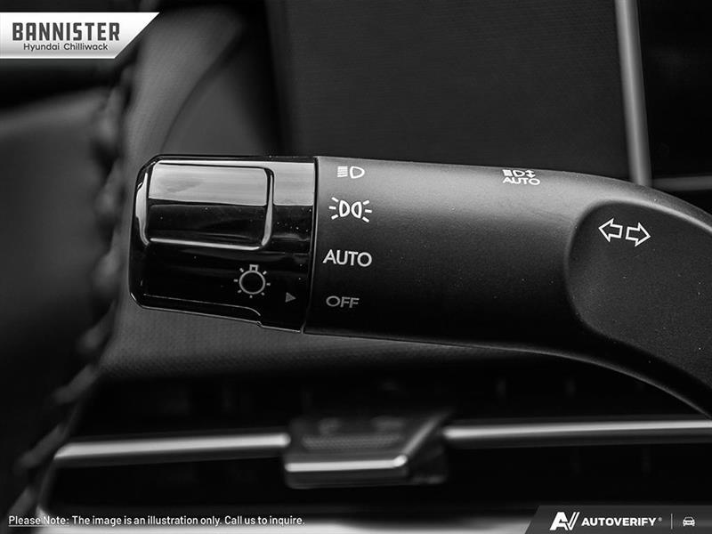 hyundai Tucson 2025 - 20