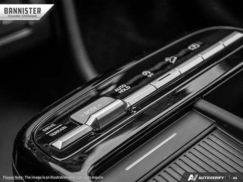 hyundai Tucson 2025 - 21