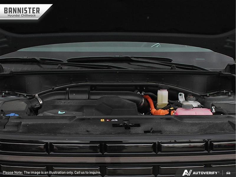 hyundai Santa Fe 2025 - 6