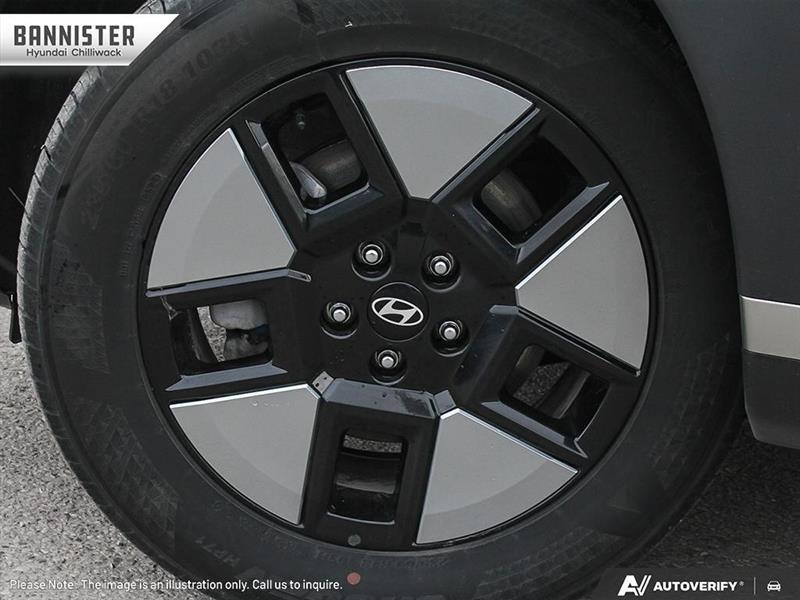 hyundai Santa Fe 2025 - 7