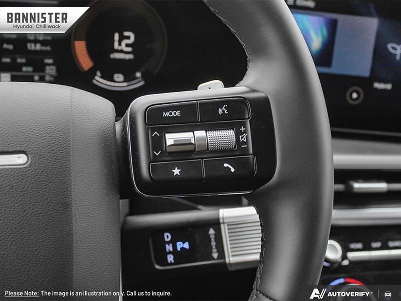 hyundai Santa Fe 2025 - 14