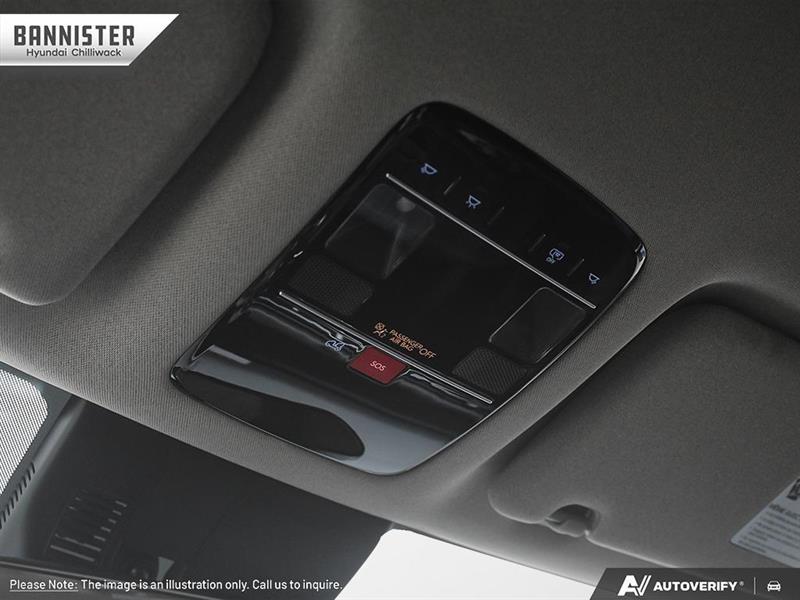 hyundai Santa Fe 2025 - 18