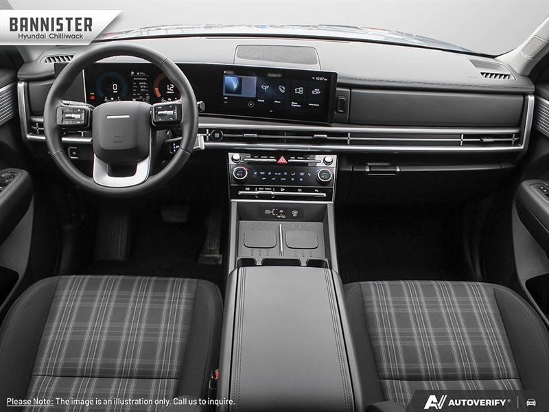 hyundai Santa Fe 2025 - 21