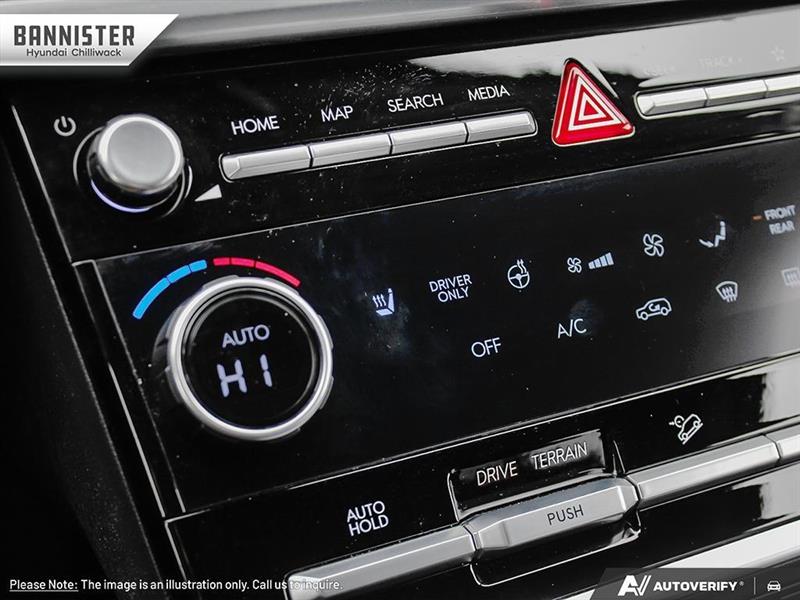 hyundai Santa Fe 2025 - 22