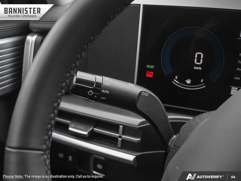 hyundai Santa Fe 2025 - 24