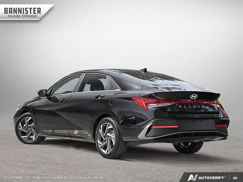 hyundai Elantra 2025 - 4
