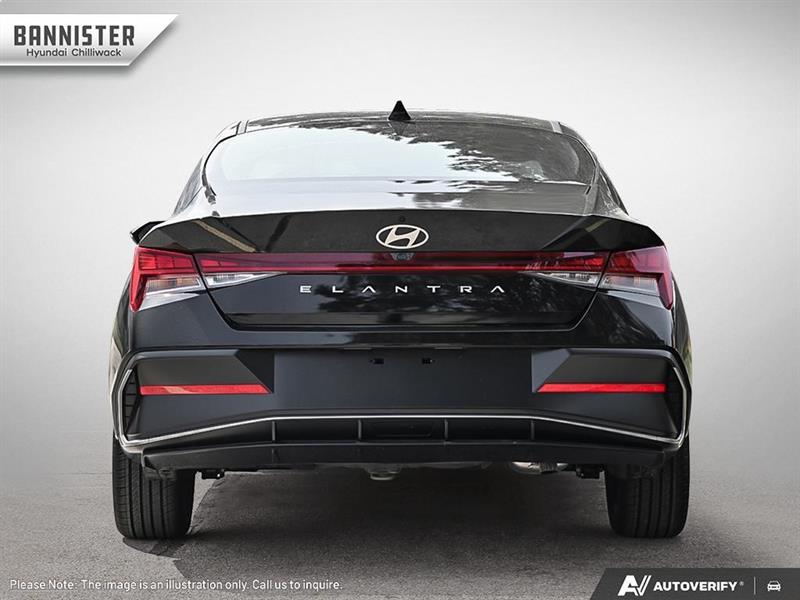hyundai Elantra 2025 - 5