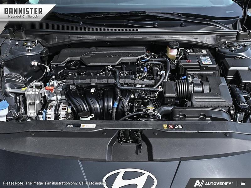 hyundai Elantra 2025 - 6