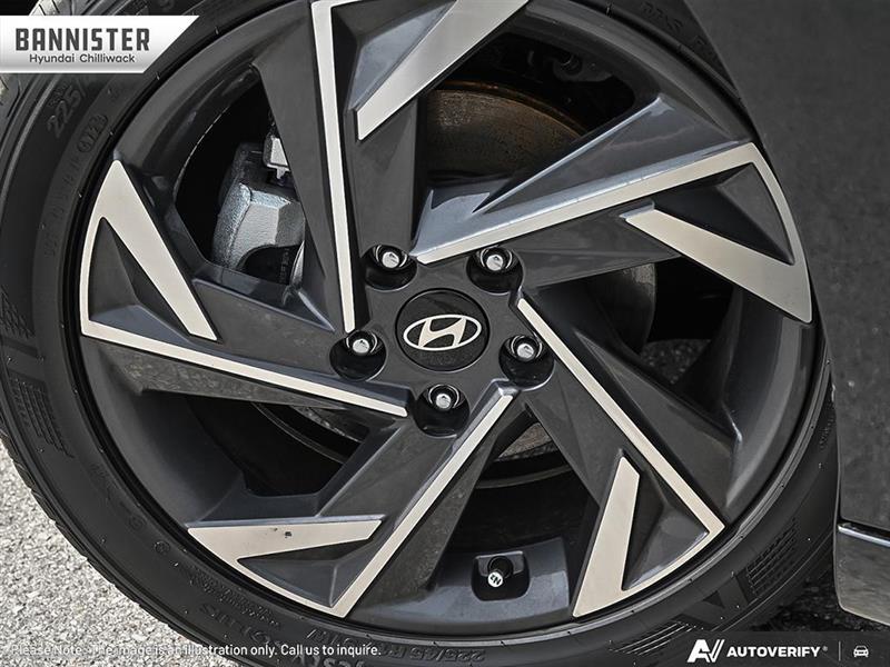 hyundai Elantra 2025 - 8