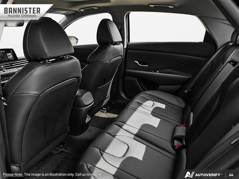 hyundai Elantra 2025 - 20