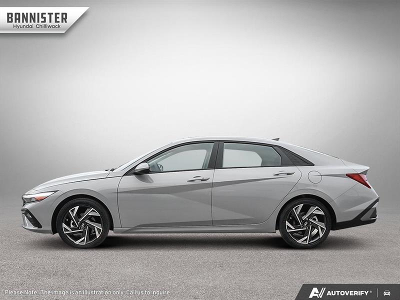 hyundai Elantra 2025 - 3