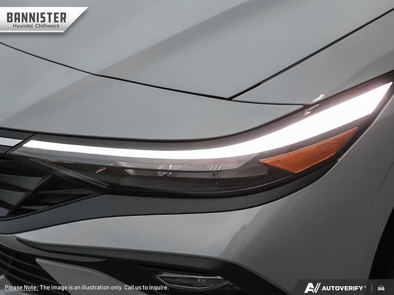 hyundai Elantra 2025 - 9