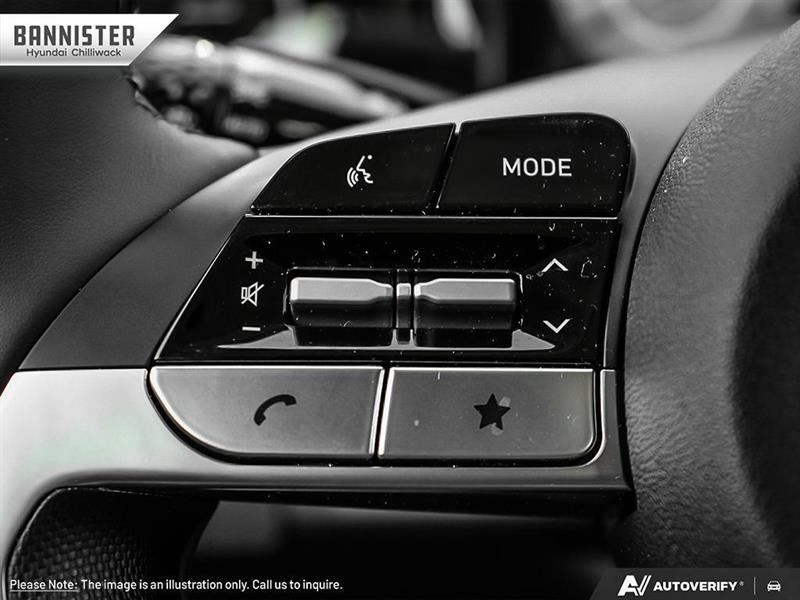 hyundai Elantra 2025 - 14