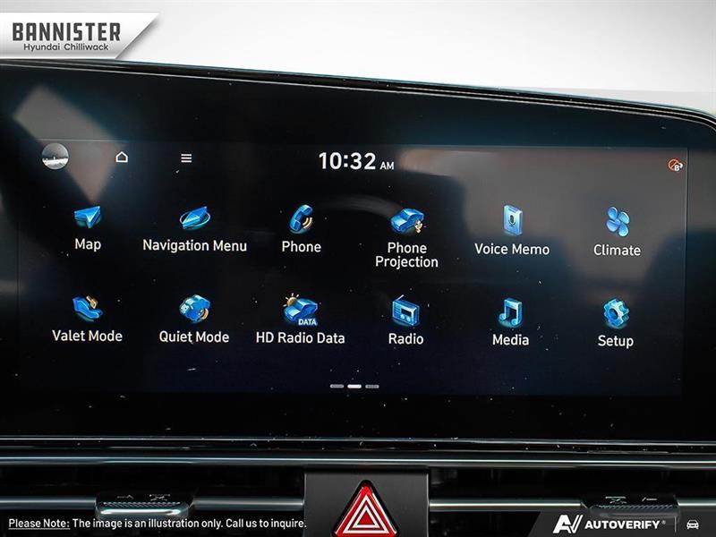 hyundai Elantra 2025 - 17