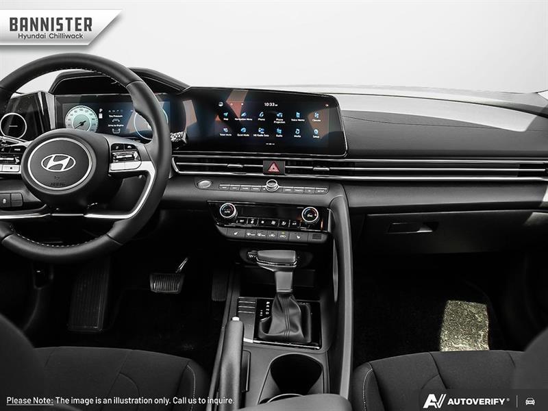 hyundai Elantra 2025 - 21