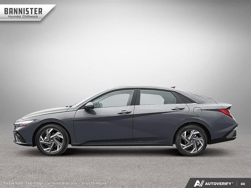 hyundai Elantra 2025 - 3