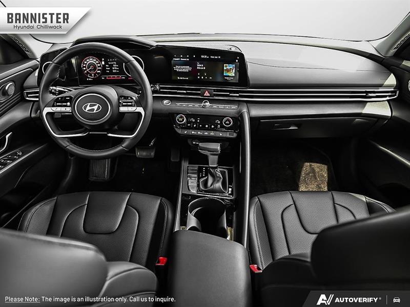 hyundai Elantra 2025 - 19