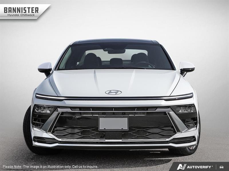 hyundai Sonata 2025 - 2