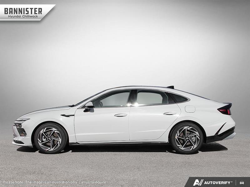 hyundai Sonata 2025 - 3