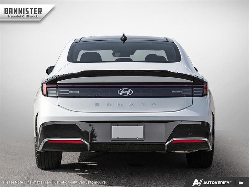 hyundai Sonata 2025 - 5