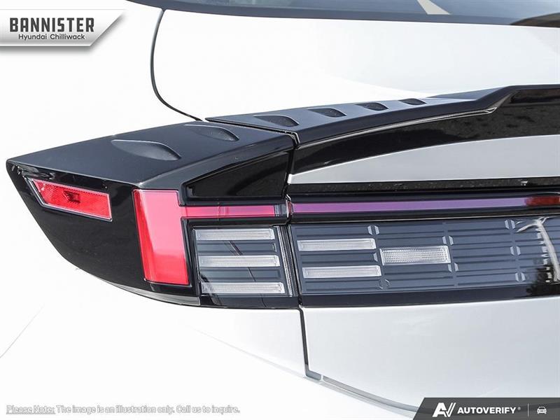 hyundai Sonata 2025 - 10