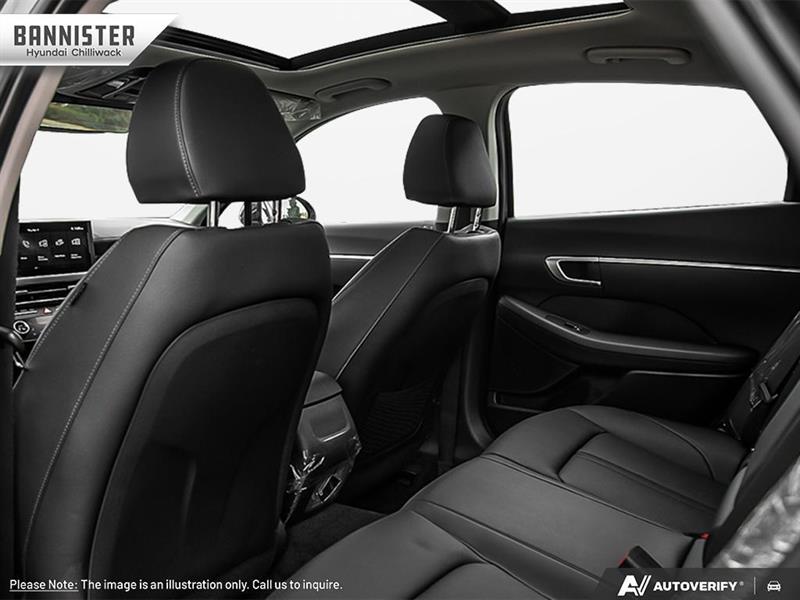 hyundai Sonata 2025 - 20