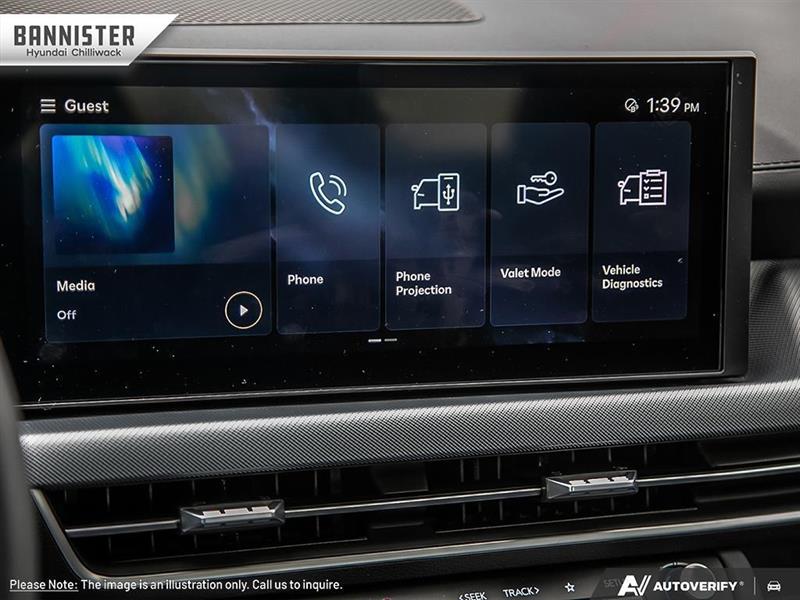 hyundai Sonata 2025 - 22