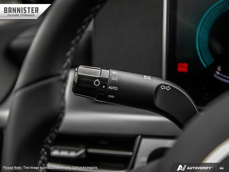 hyundai Sonata 2025 - 23