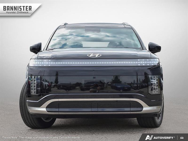 hyundai Ioniq 2026 - 2