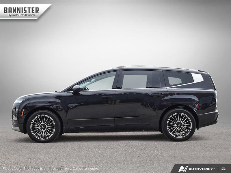 hyundai Ioniq 2026 - 3