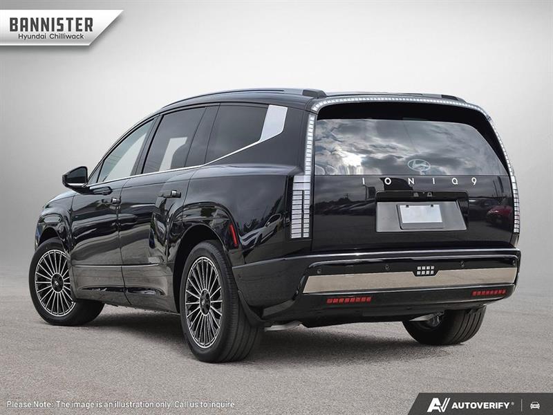 hyundai Ioniq 2026 - 4