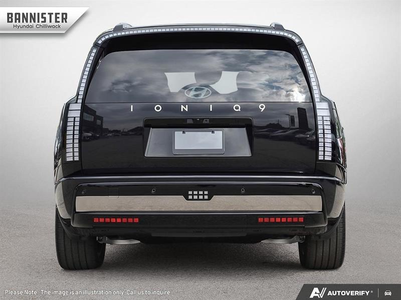 hyundai Ioniq 2026 - 5