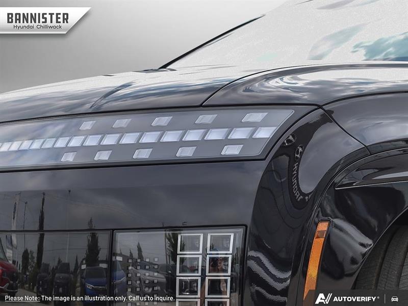 hyundai Ioniq 2026 - 10