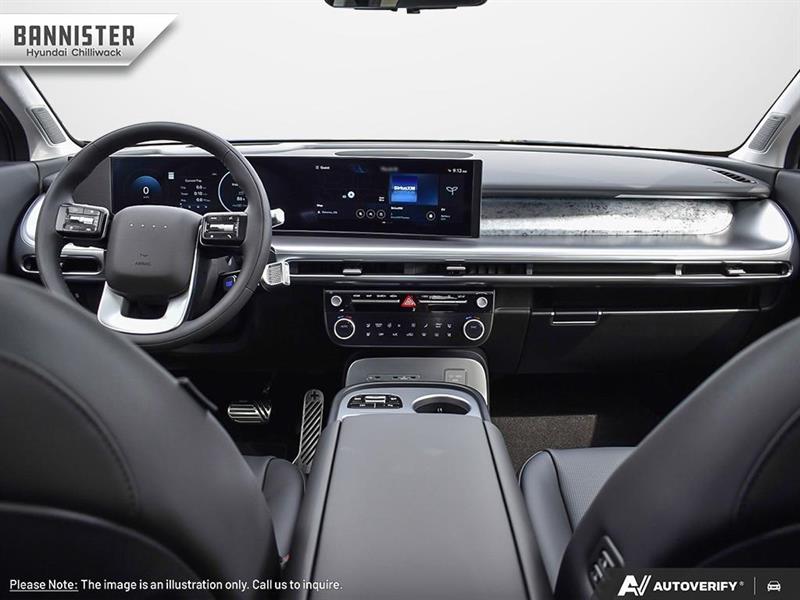 hyundai Ioniq 2026 - 22