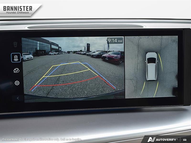 hyundai Ioniq 2026 - 23