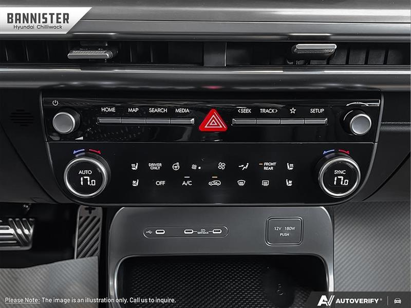 hyundai Ioniq 2026 - 24