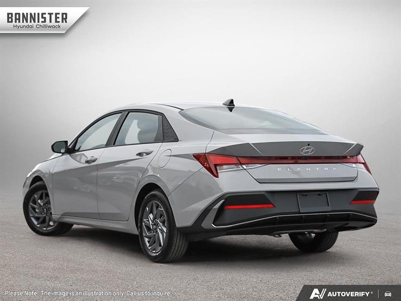 hyundai Elantra 2025 - 4