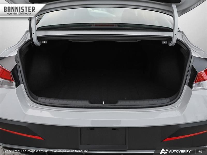 hyundai Elantra 2025 - 7