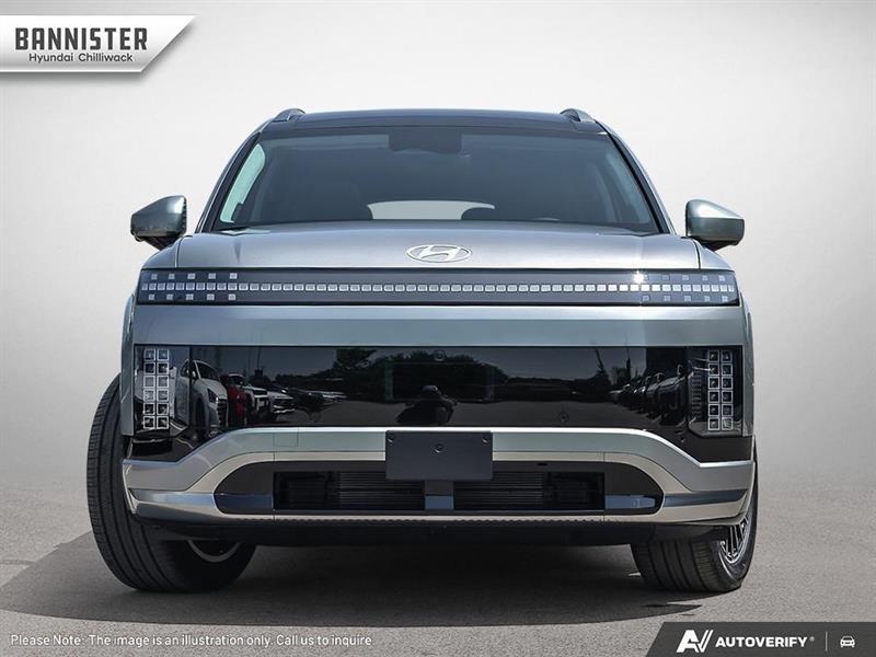 hyundai Ioniq 2026 - 2