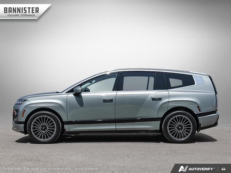 hyundai Ioniq 2026 - 3