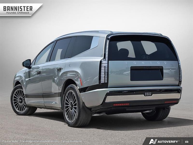 hyundai Ioniq 2026 - 4