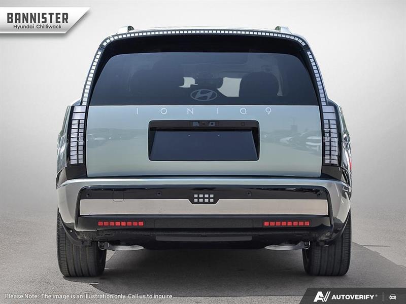 hyundai Ioniq 2026 - 5