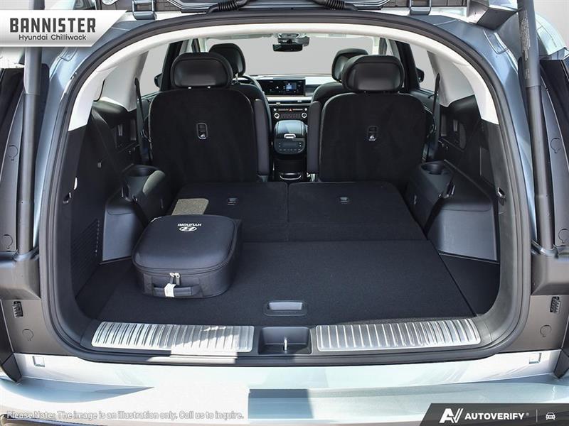 hyundai Ioniq 2026 - 7