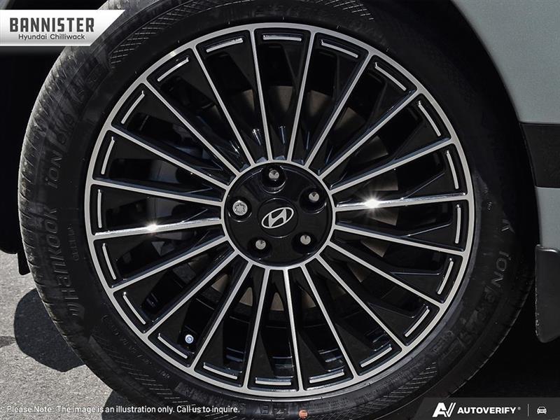 hyundai Ioniq 2026 - 8