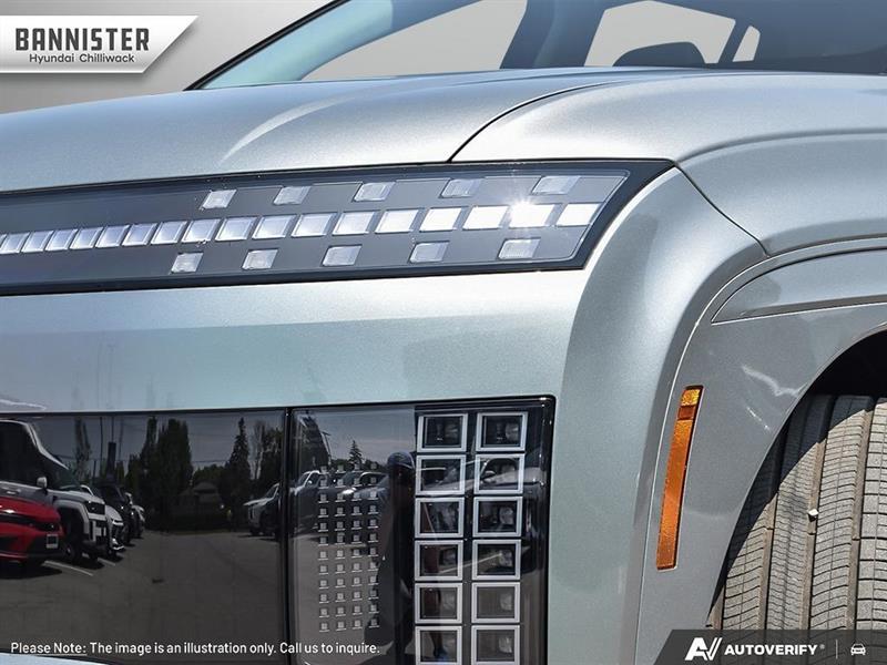 hyundai Ioniq 2026 - 10