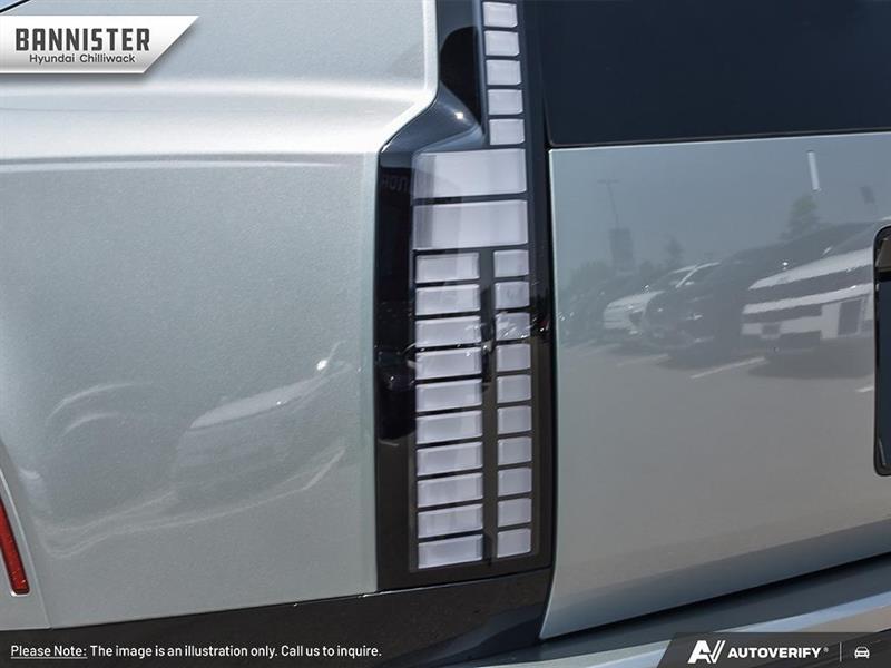 hyundai Ioniq 2026 - 11